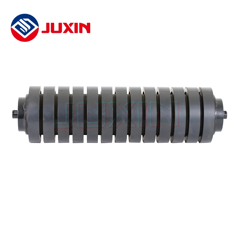 Conveyor Belt Kinds of Rollers Steel Roller