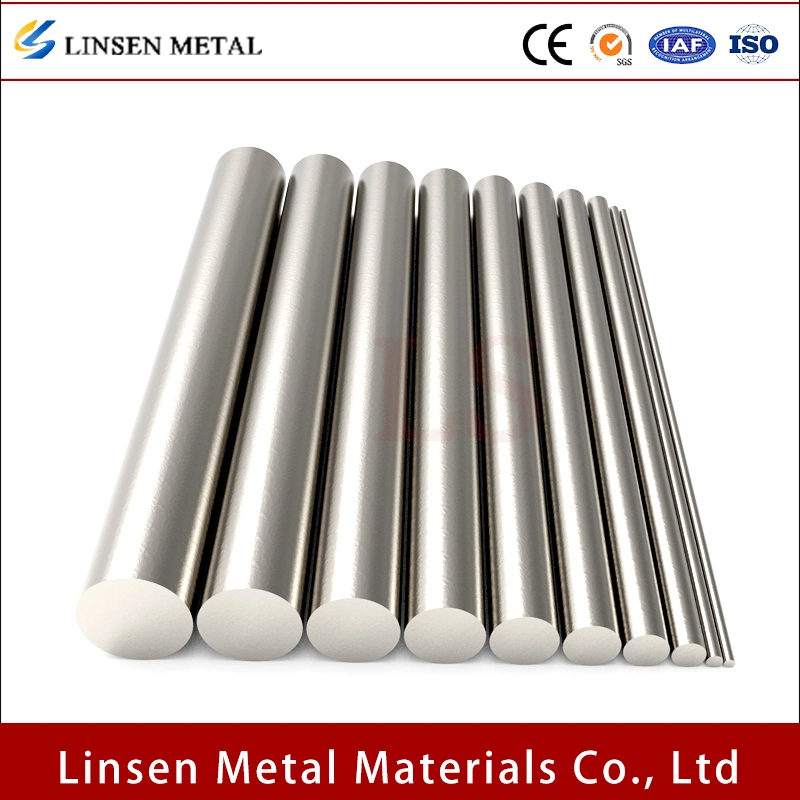 1Cr13 2Cr13 3Cr13 1Cr17Ni2 1mm 5mm 20mm Stainless Steel Hexagonal Square Round Bar