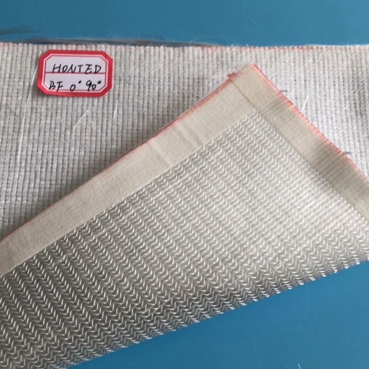 +45/45, 0/90 Degree 160g 300g 400g 450g 600g 800g 1200g Multi Axial Fiberglass Biaxial Cloth, Glass Fiber Bidirectional Cloth 1250mm Wide X 50kg