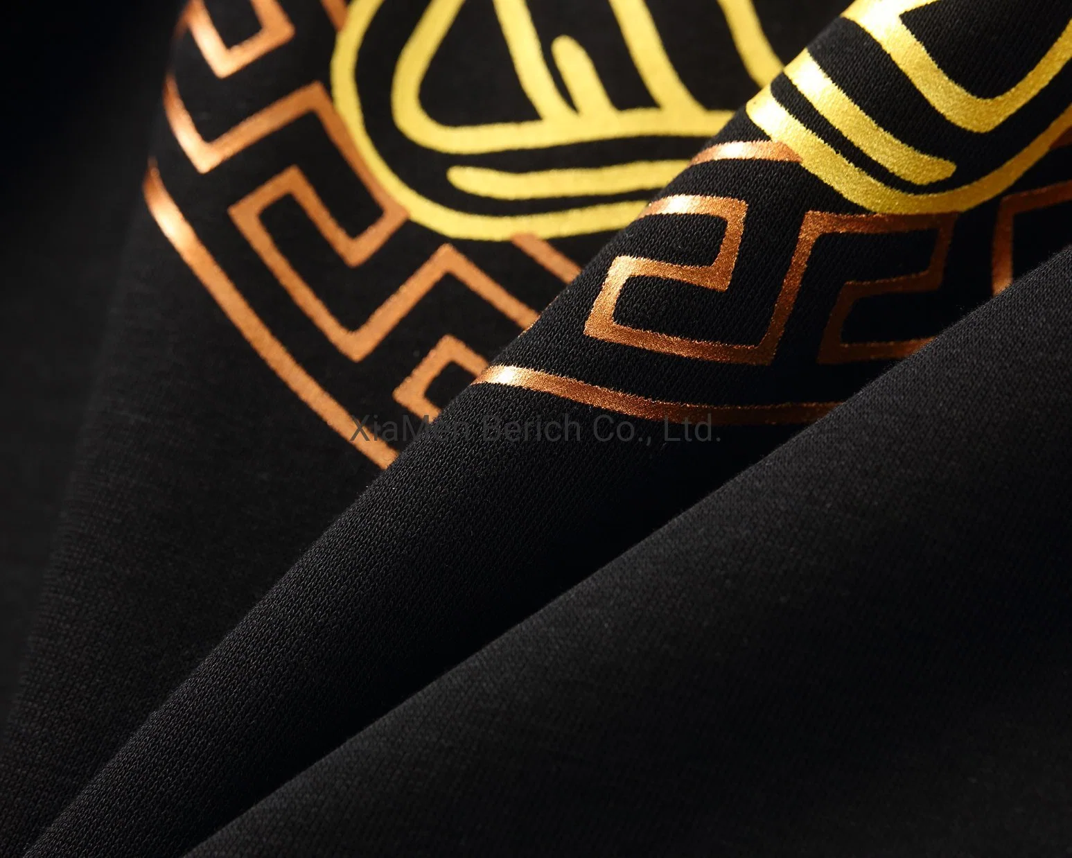 Replica Clothing Original Factory Wholesale/Supplier Custom Heavy Versace's Men Hoodies