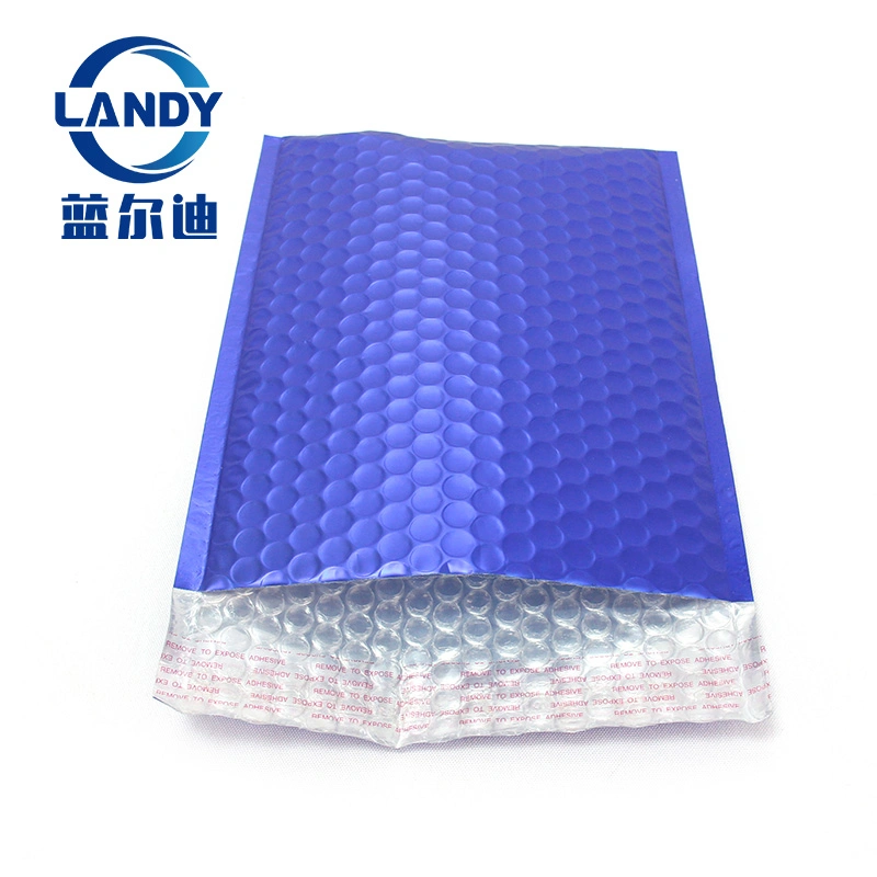 Wholesale/Supplier Promotion Custom Self Adhesive Bubble Envelopes Packaging Bags for Gifts