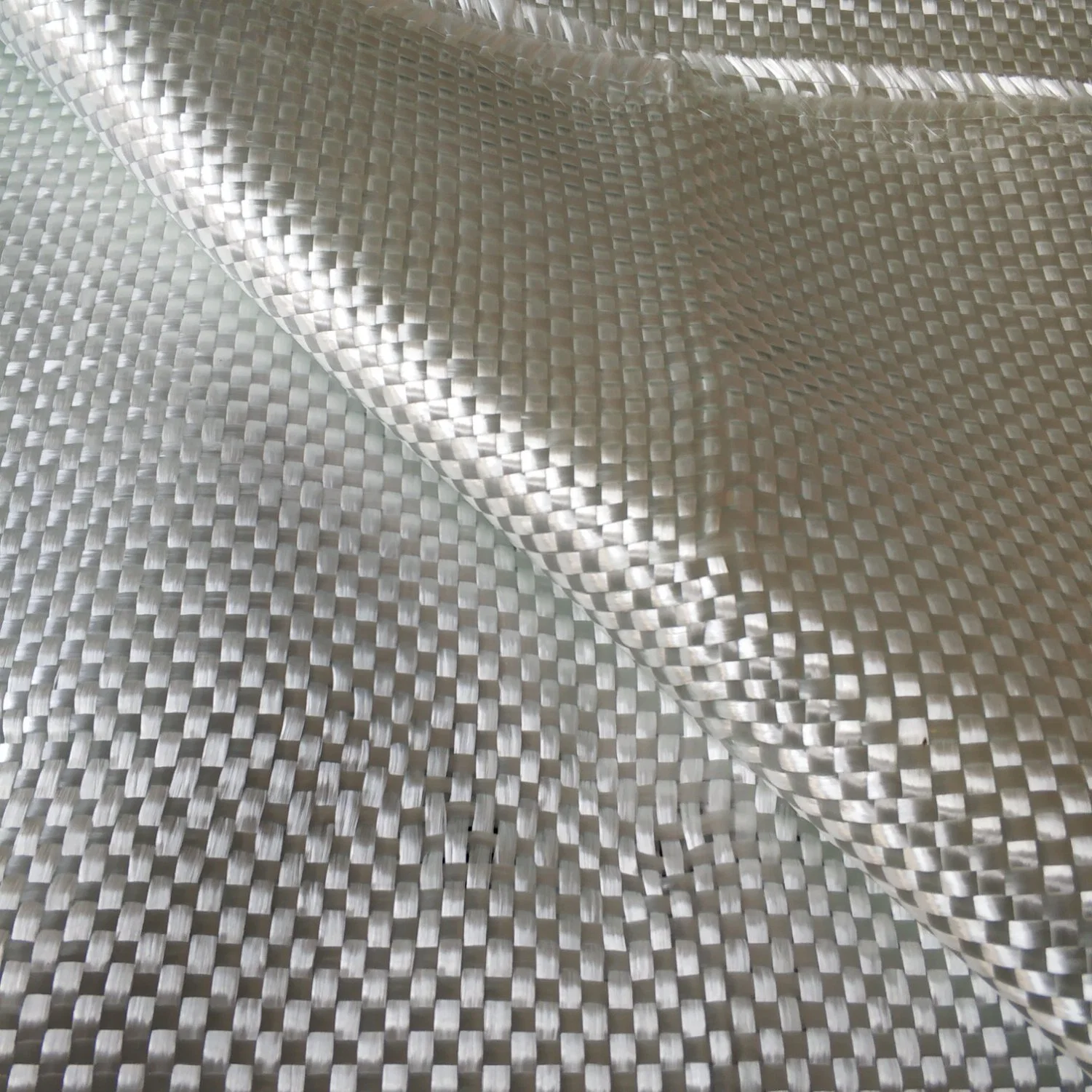 Fiberglass Products for Pool, Woven Roving 200g, FRP Composite Materials