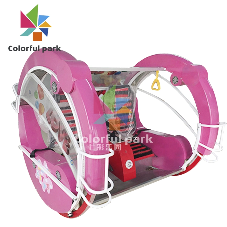 Colorfulpark Outdoor Games Amusement Park Games Amusement Park Amusement Park Equipment