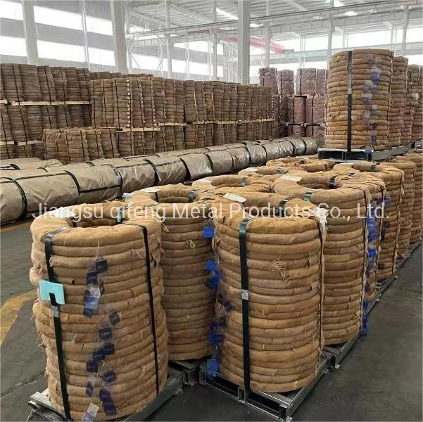 650-1050 MPa Color Packing Galvanized Steel/ Stainless/Blue Packing Metal Strapping Black Coil Strip Plastic Packaging Metal Package Packing Sheet Strapping