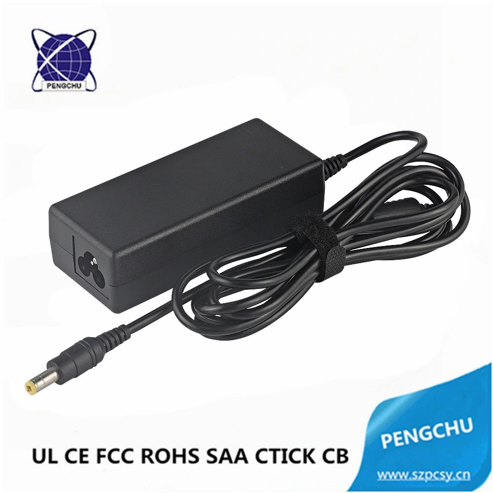 Free Sanple Laptop Power Adapter Charger 65W 19V 3.42A Computer Parts