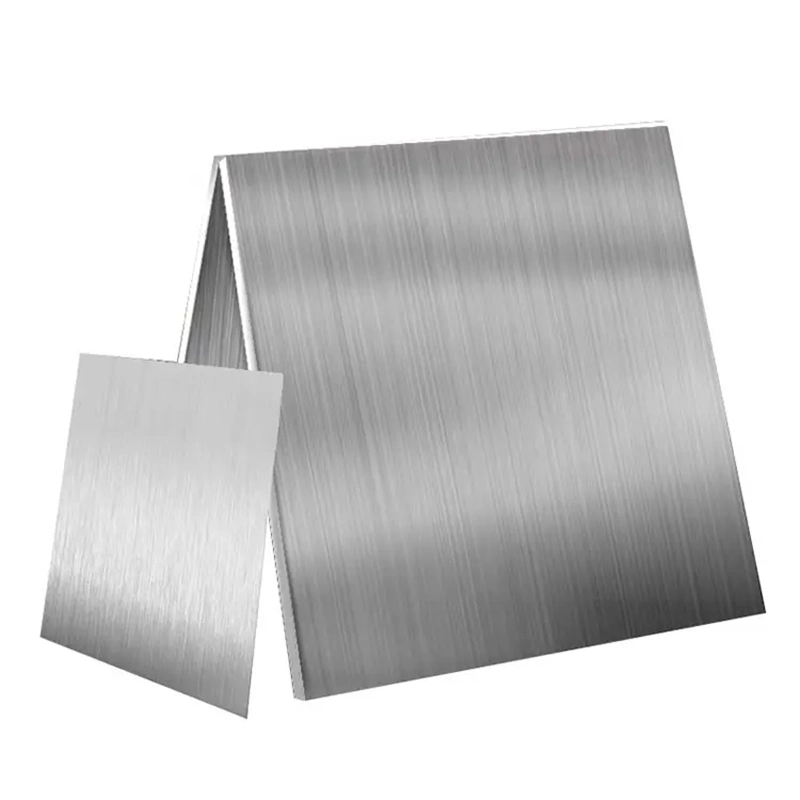 Venta caliente puro aluminio AL1060 al 1070 Al1100 1/4 de pulgada 1060 1070 1100 3003 5052 5083 6061 6063 4X8 de lámina de aluminio Material para la decoración