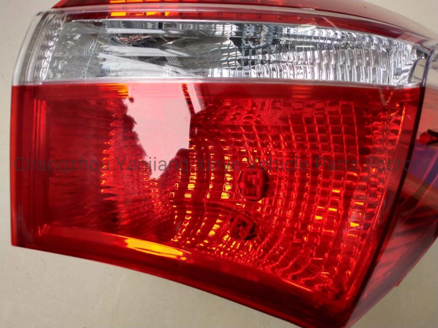 Auto Tail Lamp Outer for Toyota Corolla 2014 Middle East