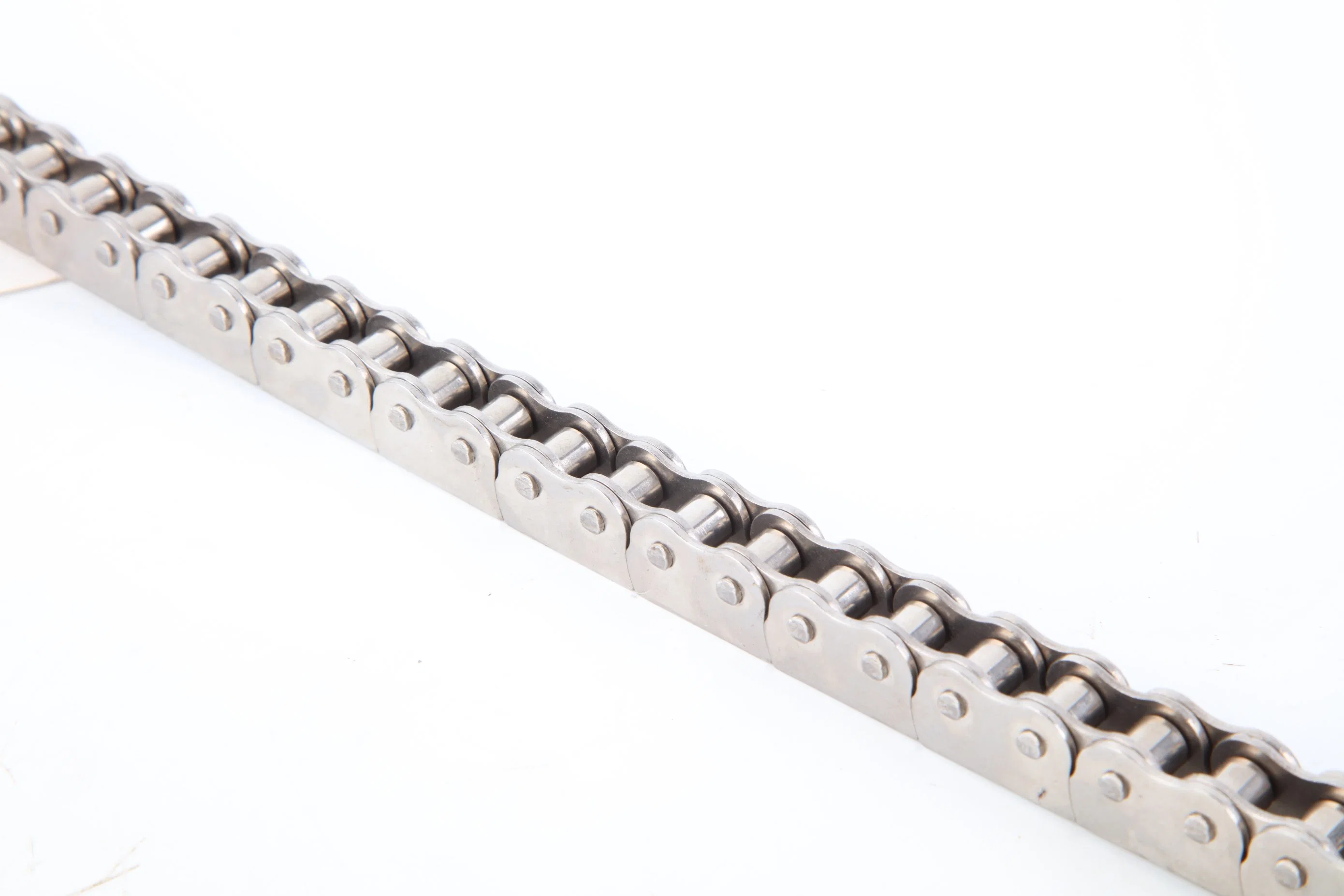 World Standard Eco-Friendly Size Conveyor Motorcycle Roller Chain