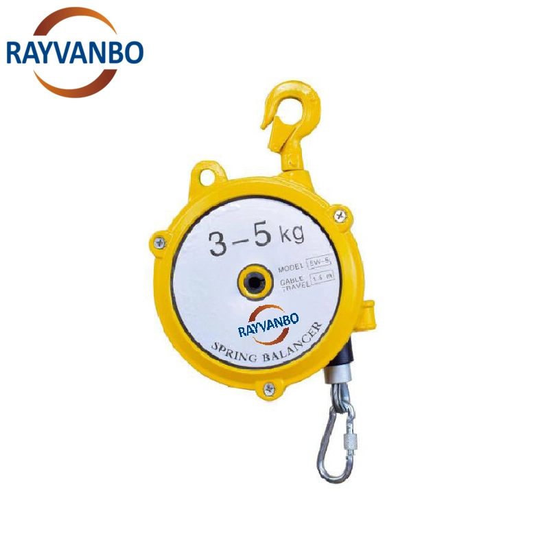 1 -3 Kg Precise Assembly Hook Dial Spring Balancer Tool in Other Hand Tools