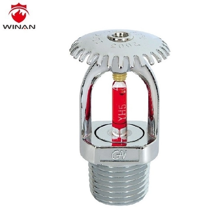 Hot Selling UL FM Listed Zst Series Fire Sprinkler