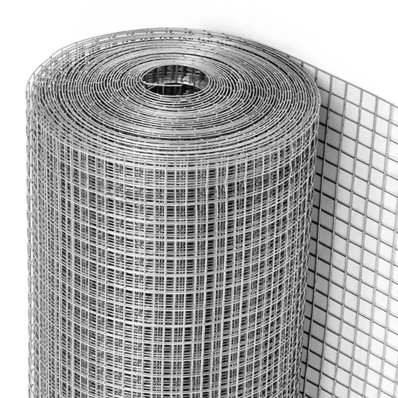 Mesh Expanded Metal Net Expanded Stucco Mesh for Construction Sites Welded Wire