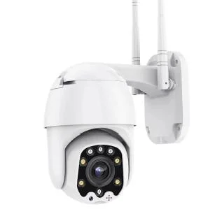 2.5 Inch 4G Dome Camera