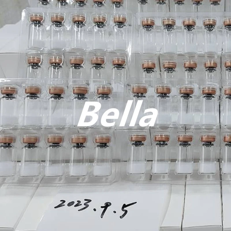 Wholesale GLP1 100% Good Feedback Retatrutide COA HPLC 99.9% Purity Retatrutide CAS 2381089-83-2