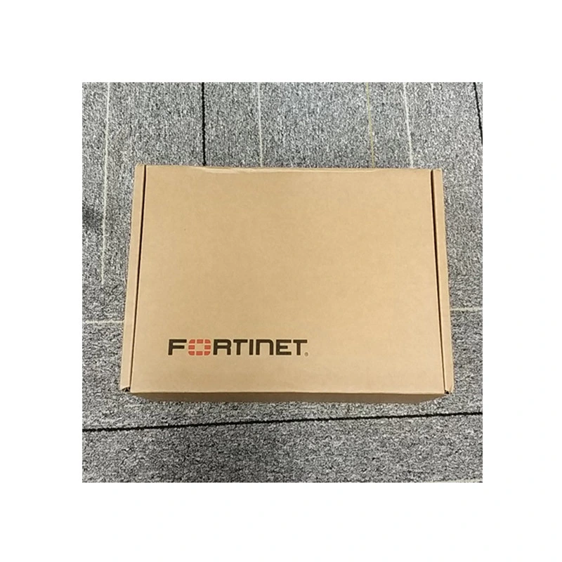 Fortinet FortiGate 51E Hardware Appliance de pare-feu FG-51E