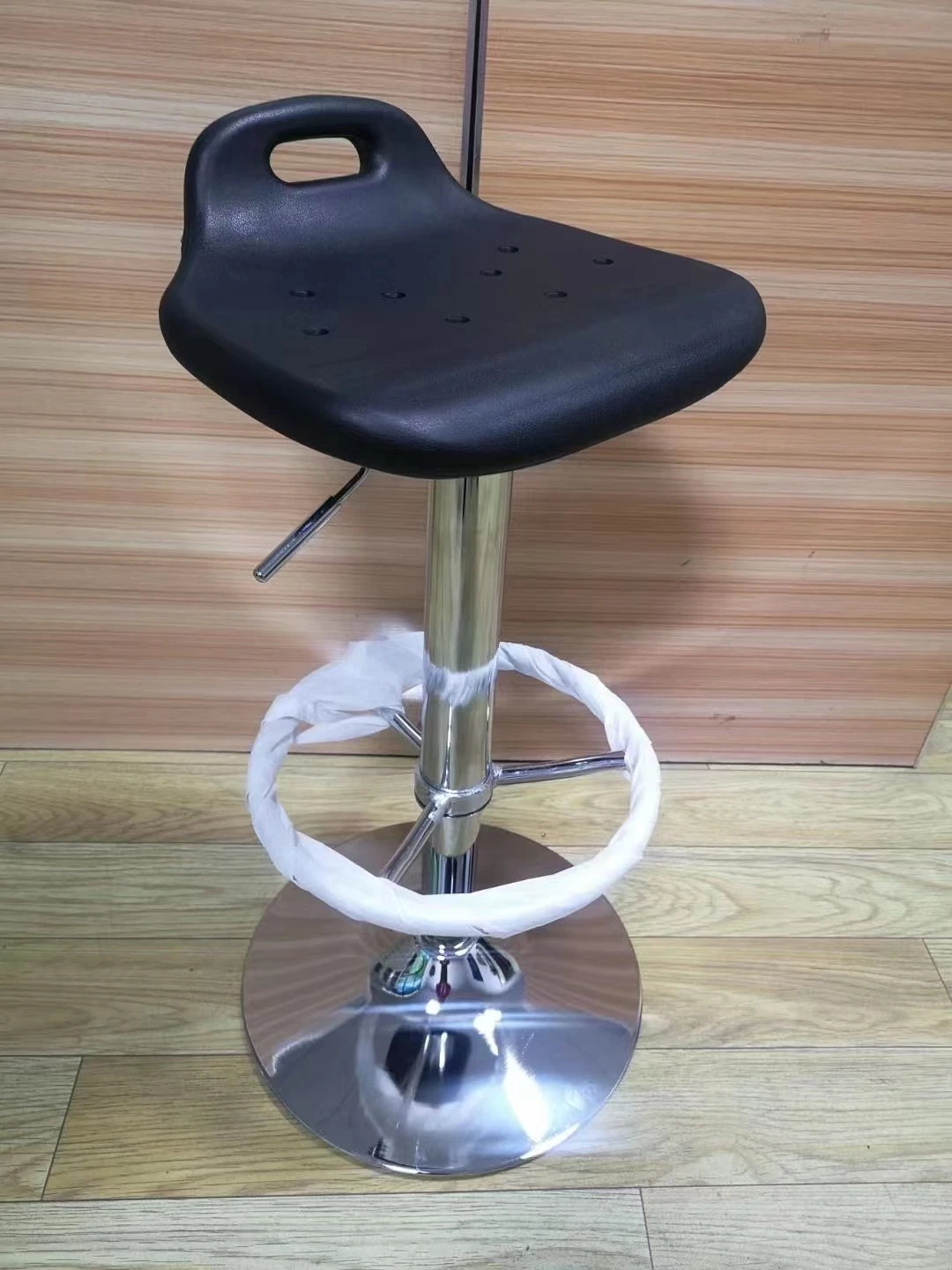 Anti Static School Workshop Laboratory Lifting Rotating Beauty Bench