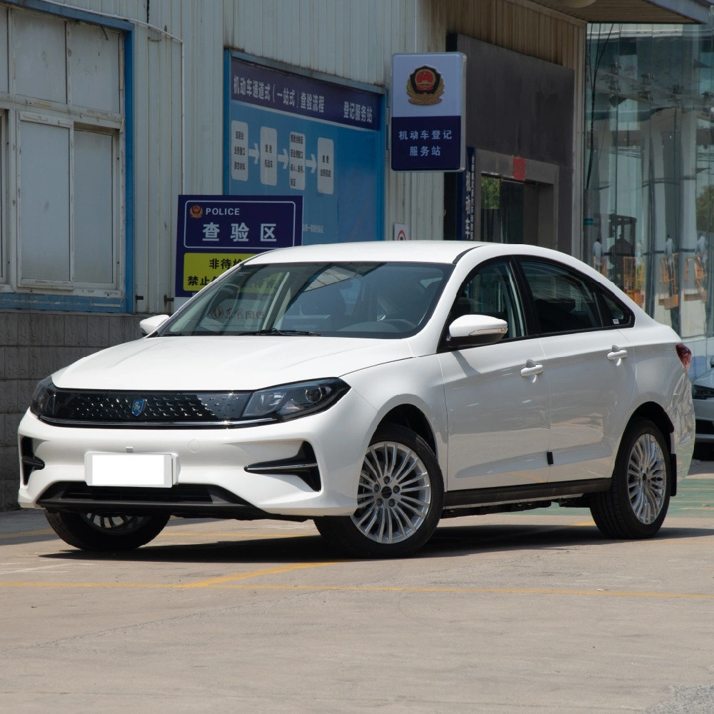 2023 China New Energy Vehicle High Quality Df Fengxing S60 EV Electric Car EV Car for Sale