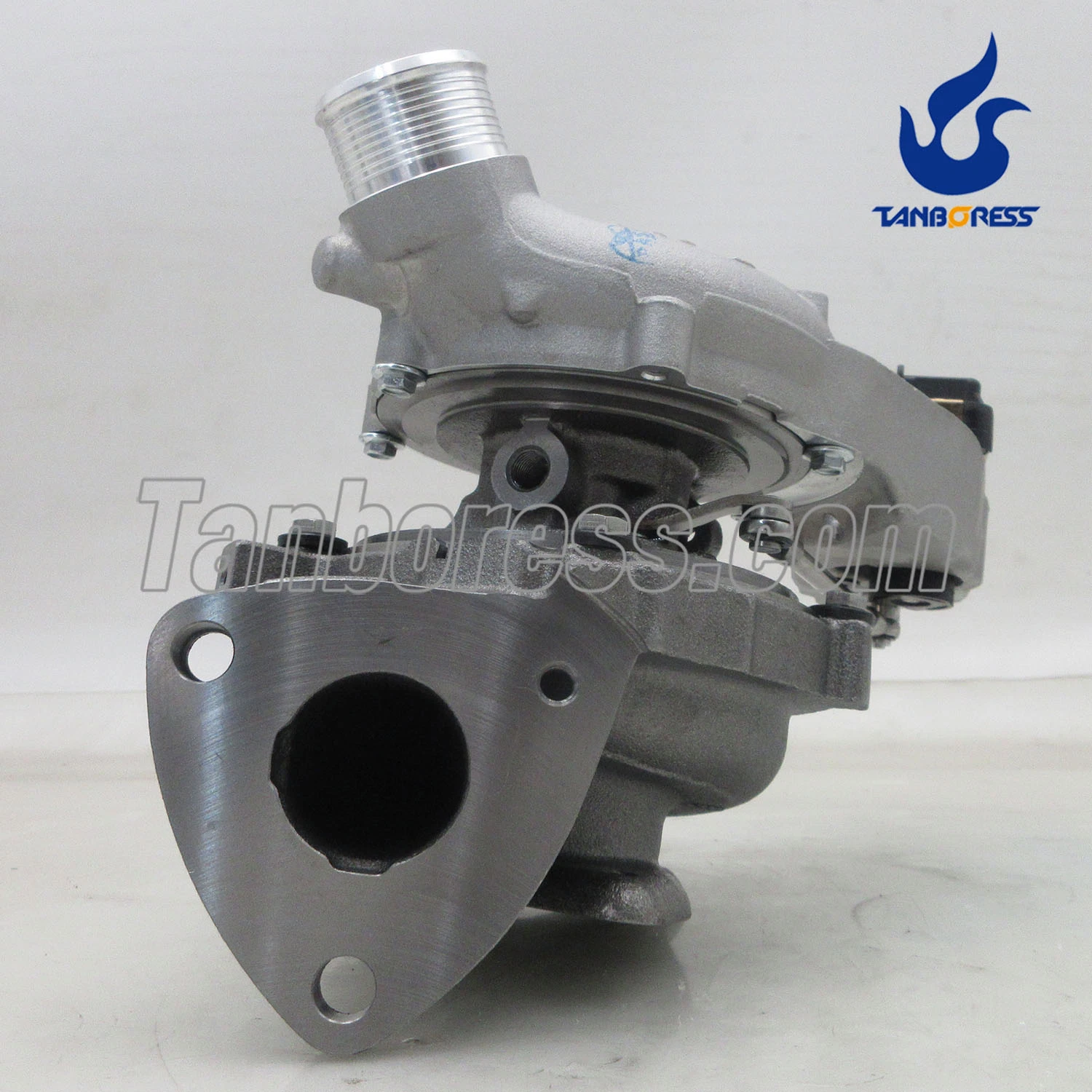 Turbocharger for Jaguar GTB1749VK 306DT 778400-0005 778400-0001