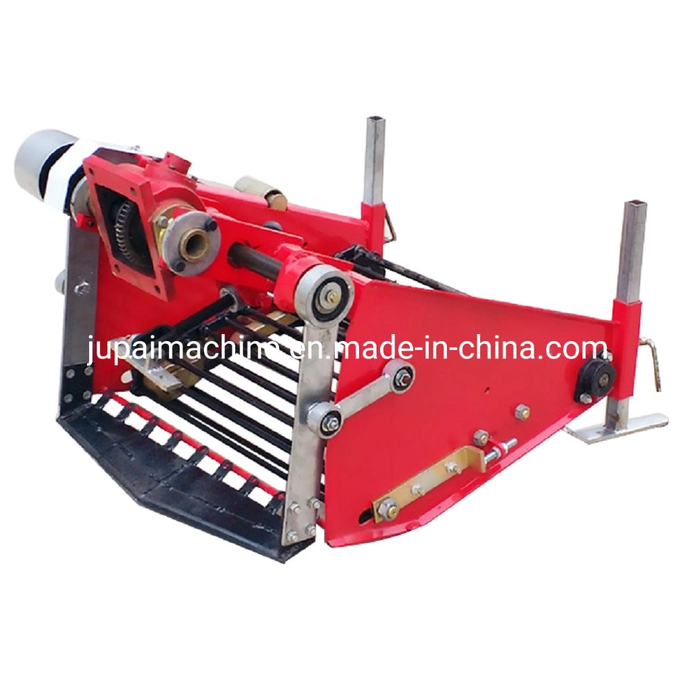 Good Ability Adaption Matching Tractor Potato Harvester Agricultural Machinery