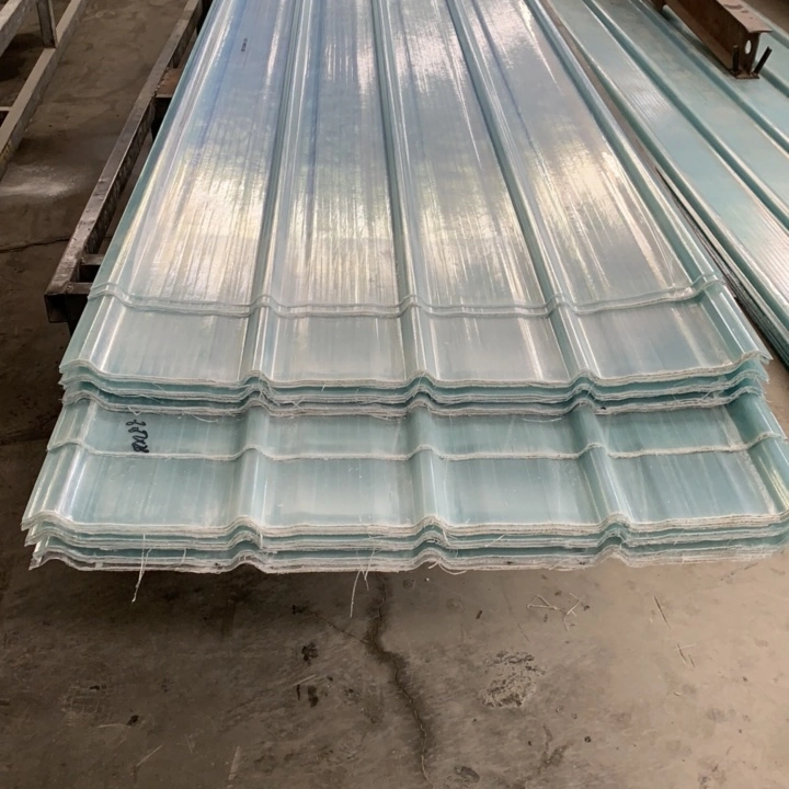 Langfang Bonai Proofing FRP Sheet Refrigerator Truck Body Fiberglass Panel Roof Chinese Factory Calamina Plasticacalamina De Fibra De Vidriocalamina De Fibra