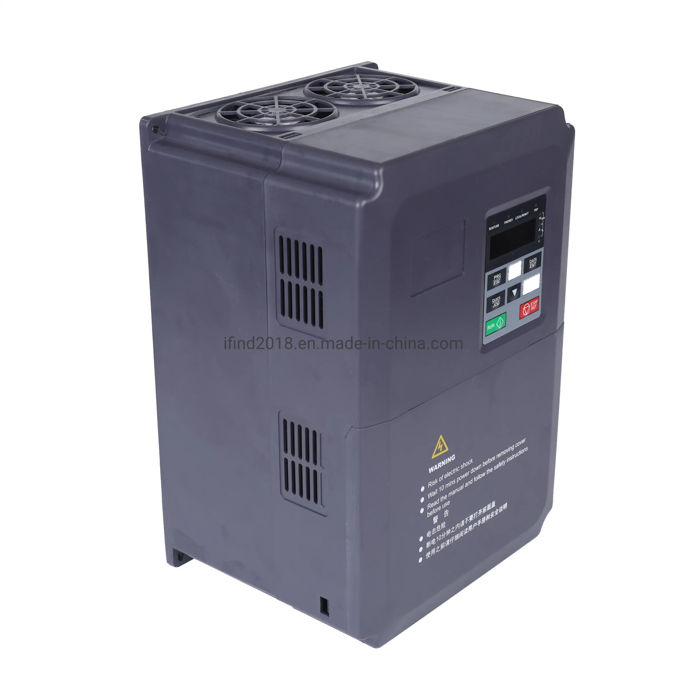 Solar Power Inverter MPPT Inversor Energia Solar Soft Starter Speed Controller Frequency Inverter