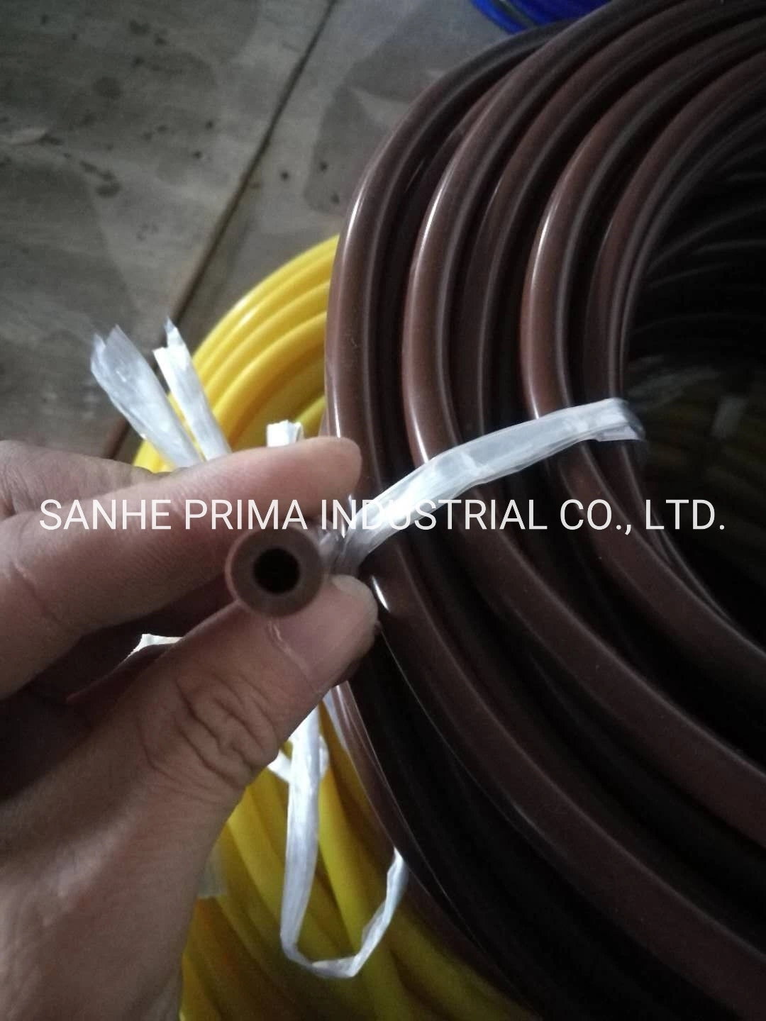 FDA 2*4mm 5*8mm 6*9mm 10*20mm 10*14mm 20*30mm FDA Silicone Tube/Hose/Pipe Manufacturer Supply in China