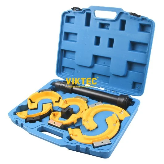 Auto Tool for Professional Coil Spring Compressor Set 1000kg (VT01032B)