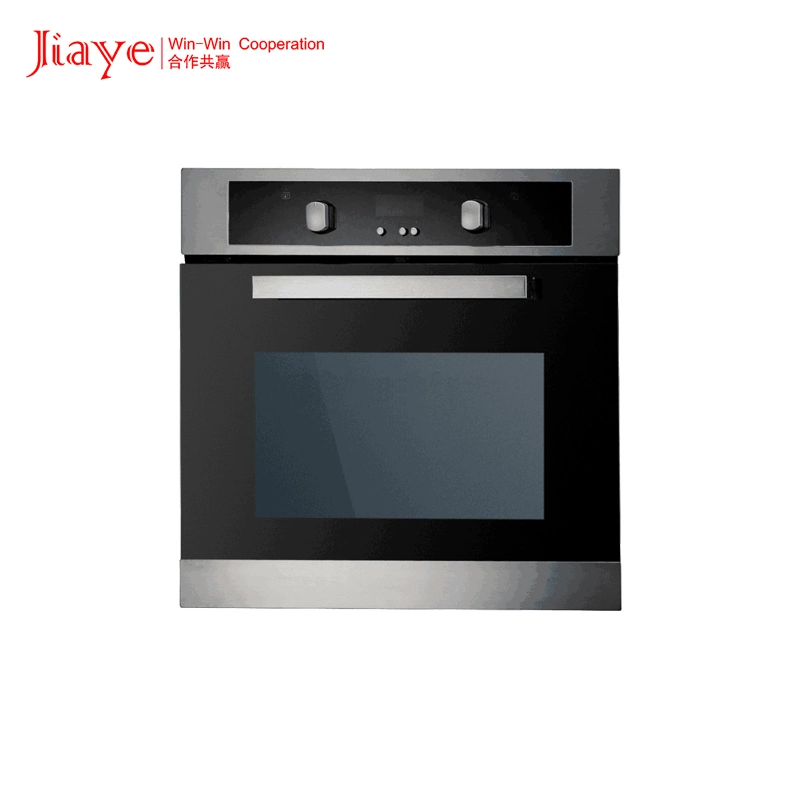 Kitchen Appliance Mechanical Control 56L Built-in Electric with Gas Oven