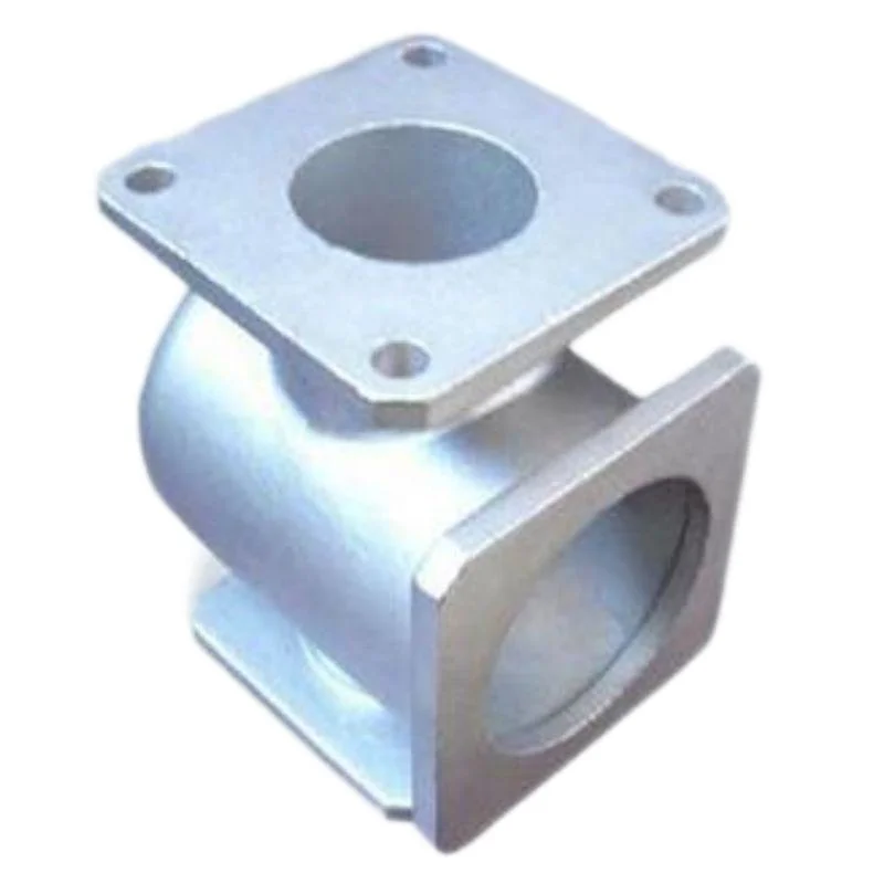 OEM Aluminum 304 316L Stainless Carbon Alloy Steel Flange Slip on Type Sleeve/Pipe Fitting