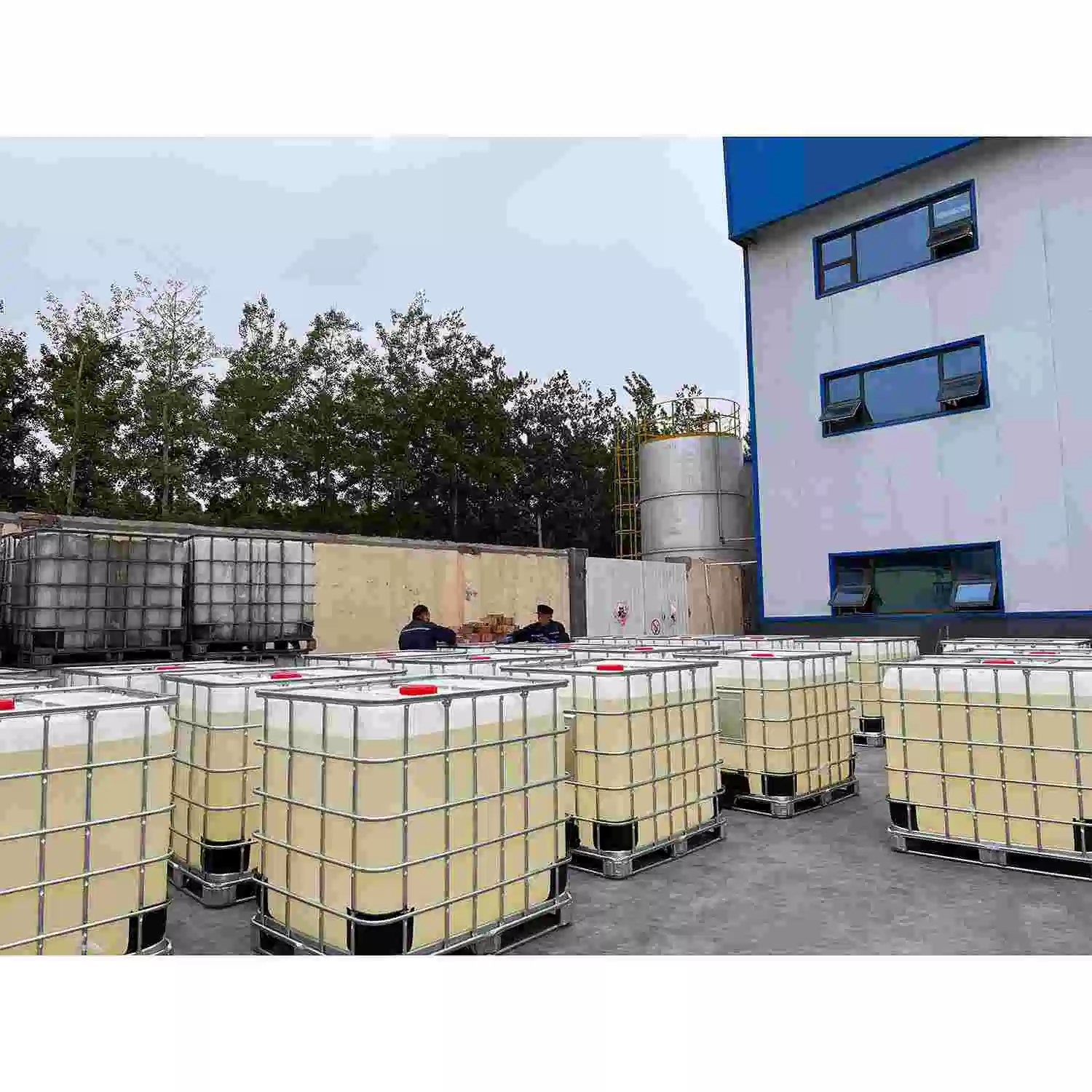 Original Factory Direct Supply Butyl Stearate CAS: 123-95-5 with Cheap Price