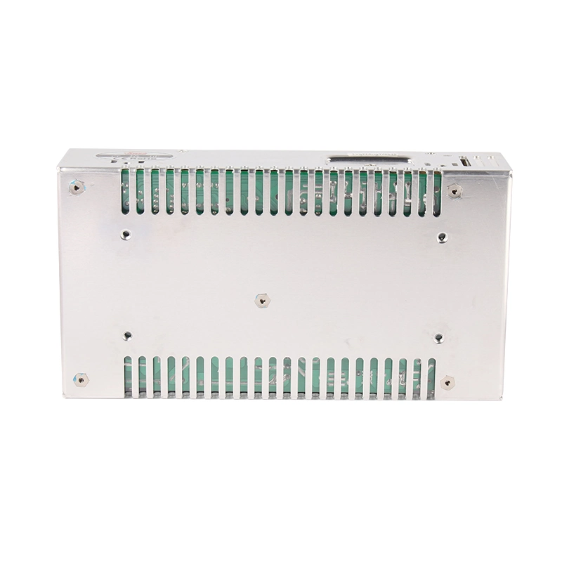 Smun S-350-12 110V/220V Entrée 350W 12V 29A Sortie Alimentation à découpage AC-DC SMPS