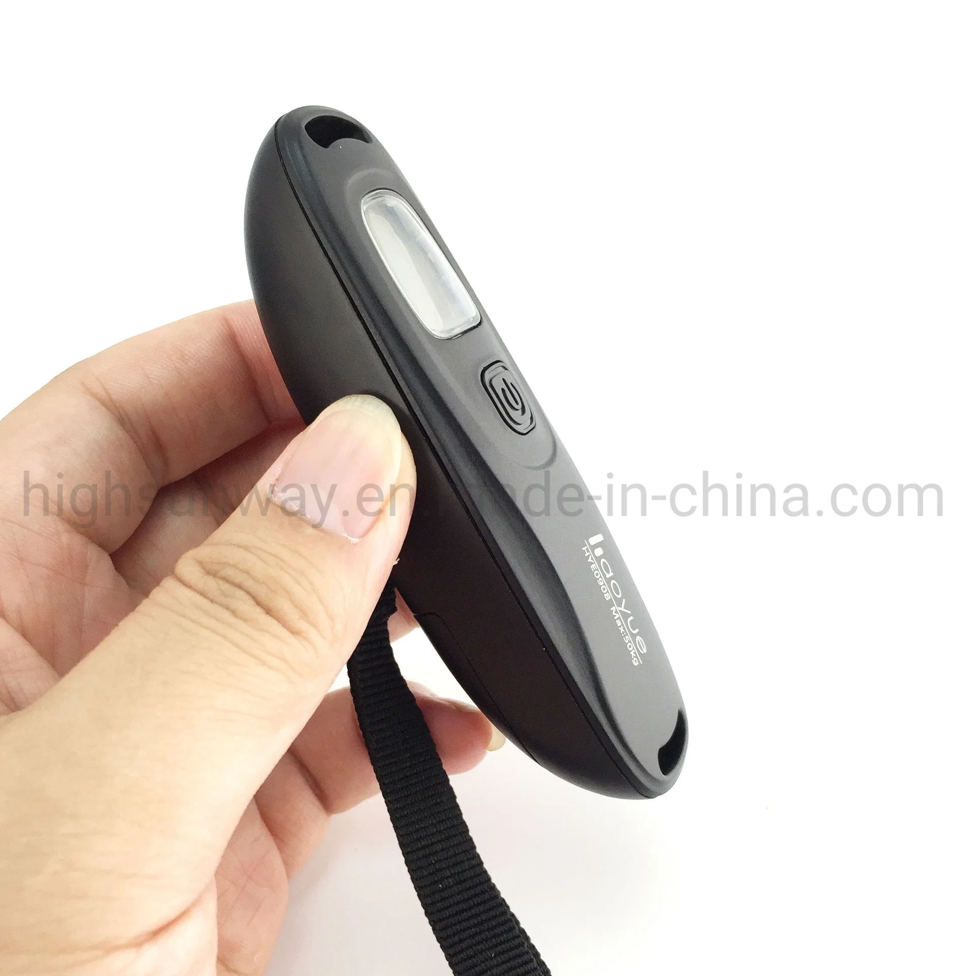 Promotional Gift Digital Luggage Scale Electronic Luggage Scale, Portable Electronic Scale, Portable Traveling Scale, Customized Luggage Scale, Luggage