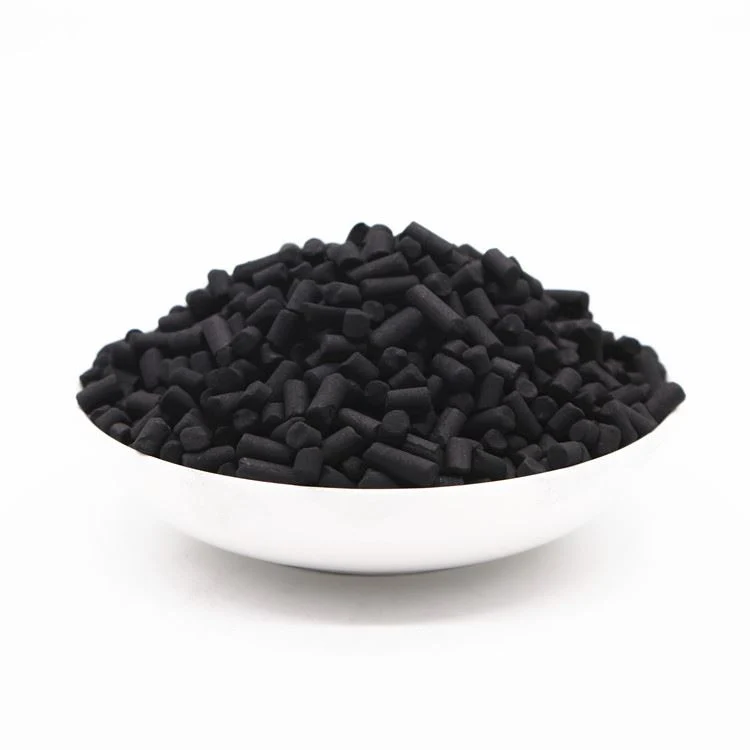 Air Purification Activated Carbon Gas Adsorption Wholesale/Supplier Suppliers