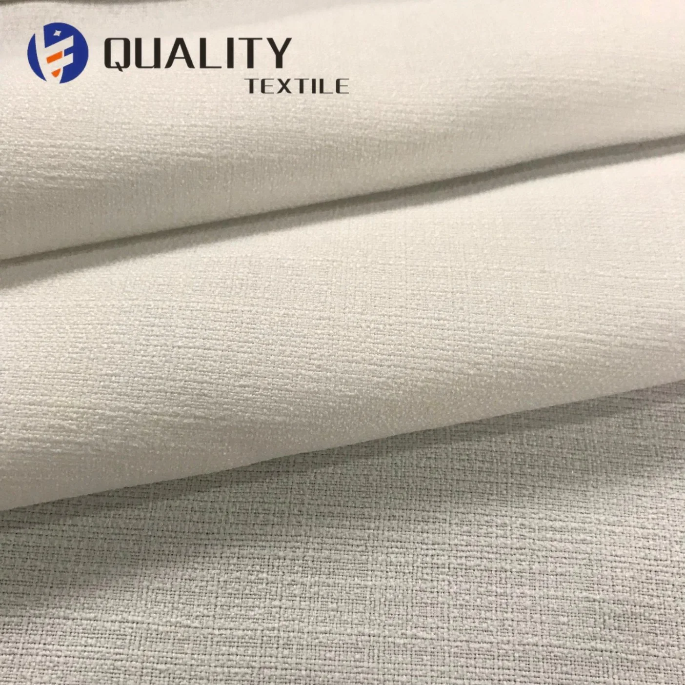 2024 Garment Textile Polyester mechanical Spandex Fabric for Suit/Sportwear Clothing