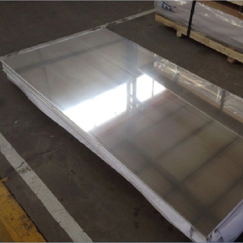 Direct Sale 1100 1050 1060 1070 Aluminum Sheet Plate Alloy DC High quality/High cost performance 3mm Aluminium Sheet