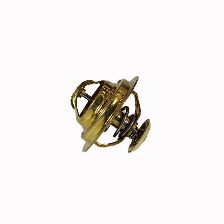 Excavator Accessories 4bd1 76 Degrees 82 Degrees 8-94472331-1 Thermostat