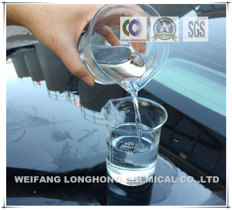 Environmentally Friendly High Purity Isopropyl Alcohol / Ipa / CAS 67-63-0