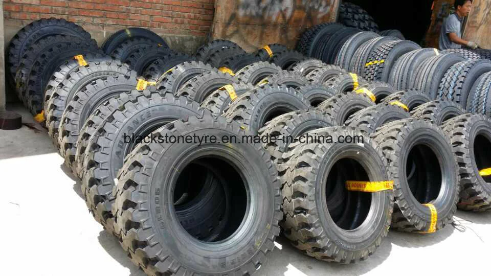 Giant Mining Earthmover Rubber Radial OTR Reifen 23.5r25 16.00r25