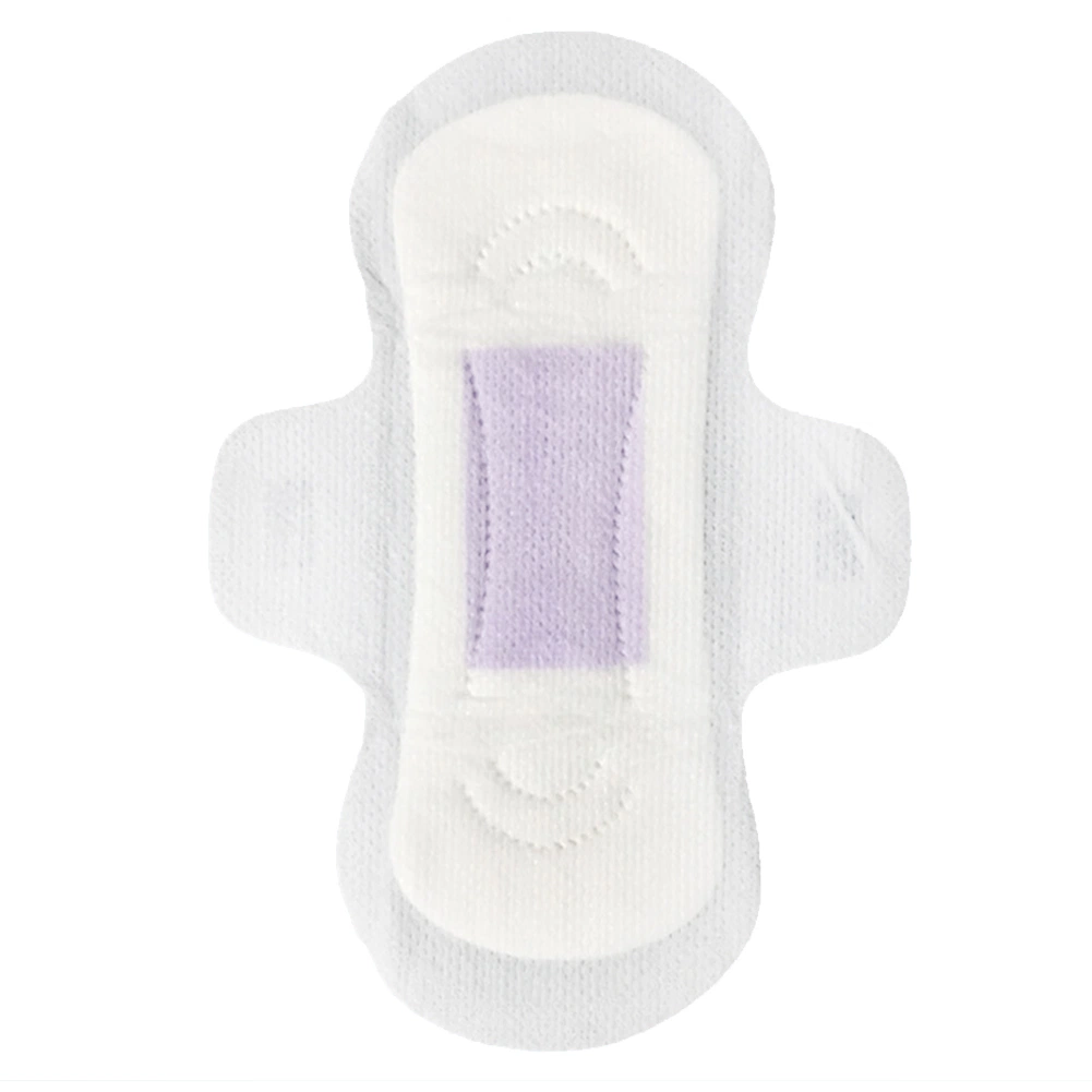 Stocklots Mayorista/Proveedor de segundo grado almohadillas de las mujeres de aniones mujer desechable toalla sanitaria