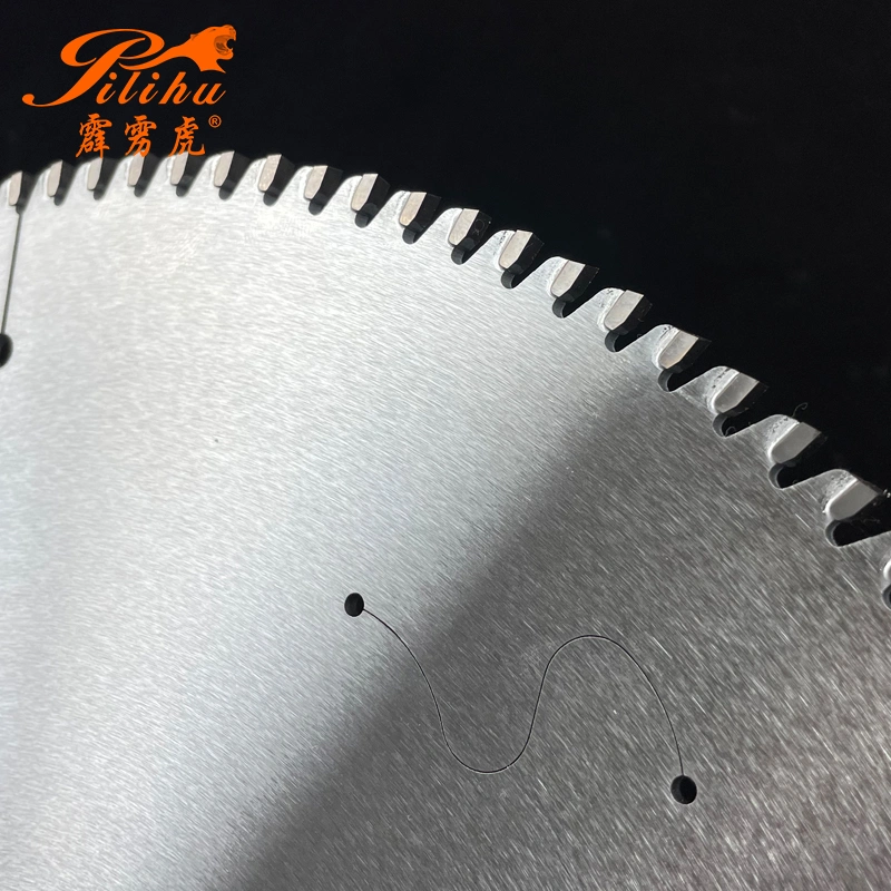 Circular Saw Blade for Aluminum Alloy 305X3.0X25.4X120t