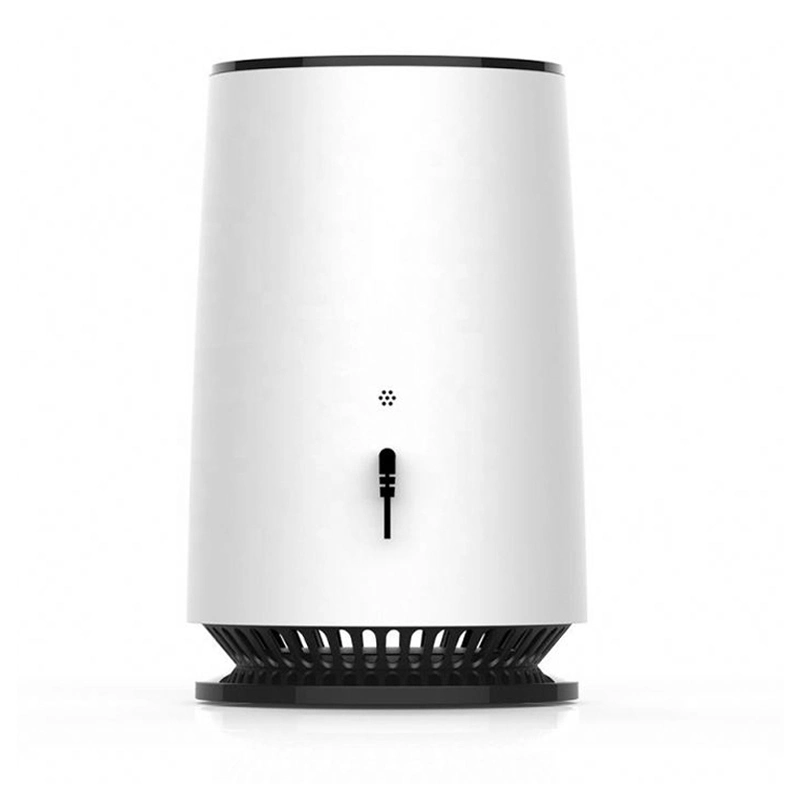 A12 Ion 110V 220V HEPA Home Mini Small Air Purifier