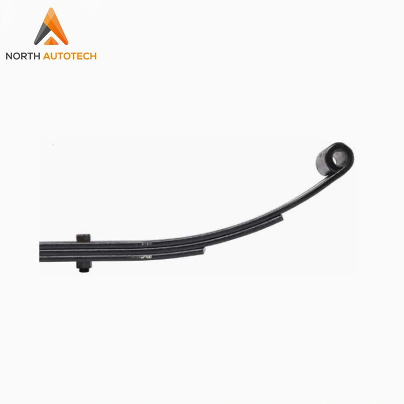 OEM High quality/High cost performance Double Eye Trailer Leaf Spring for 2000 Lbs Capacity Trailer Axles