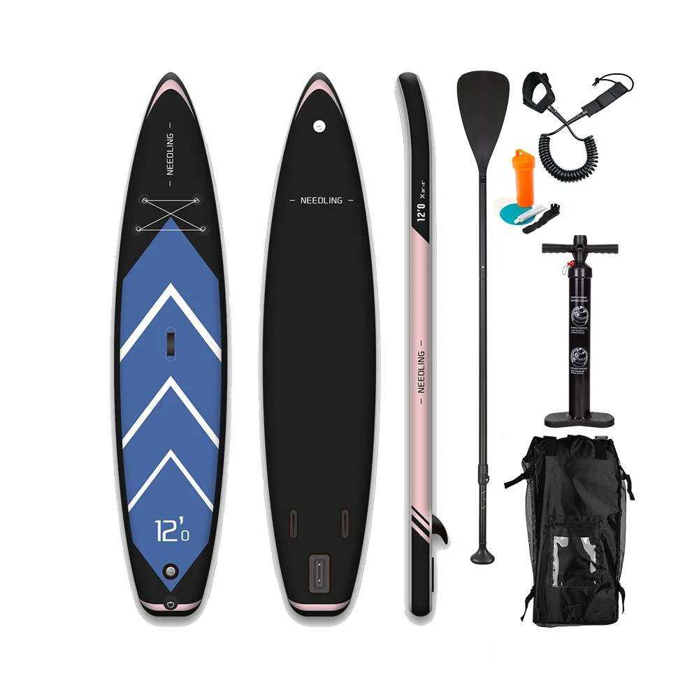 Factory Price High quality/High cost performance  Inflatable Stand up Paddle Board Race