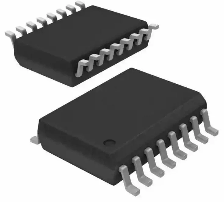 الدائرة المتكاملة IC Ap8022 IC Chip Ap8022h DIP8 الأصلية الجديدة مع التسليم السريع