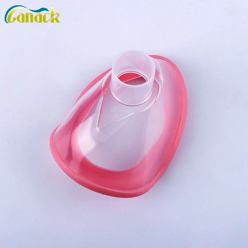 Oxygen LED Mask Beauty Equipment with CE