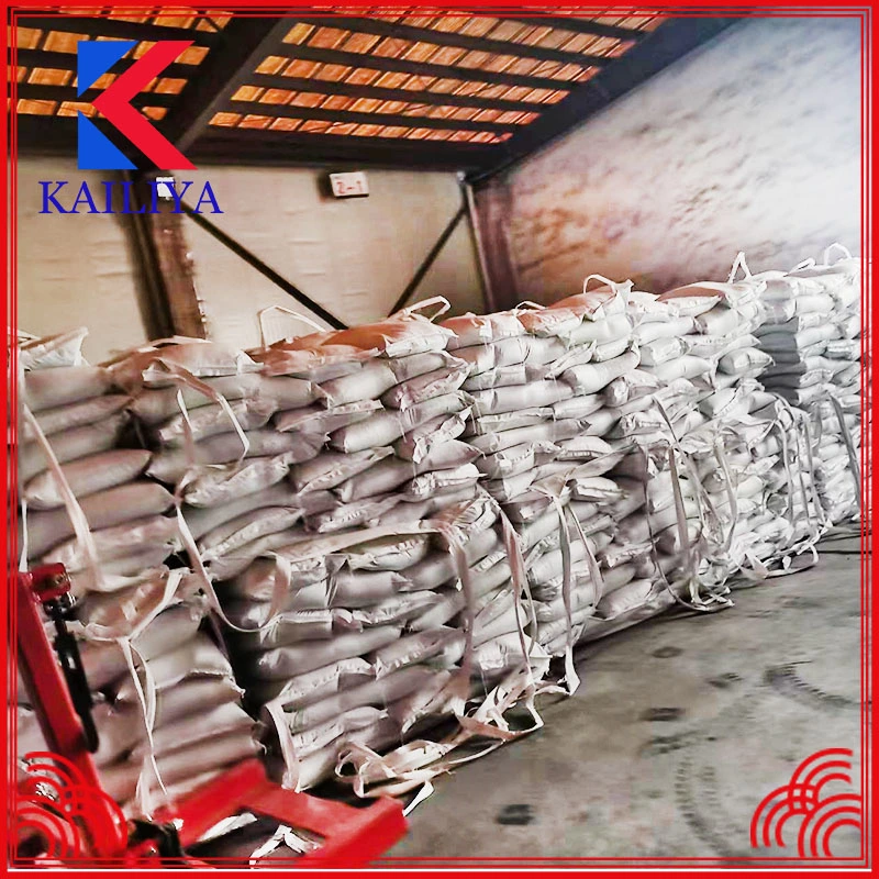 Zinc Sulfate Industrial Fertilizer Agricultural Base Fertilizer