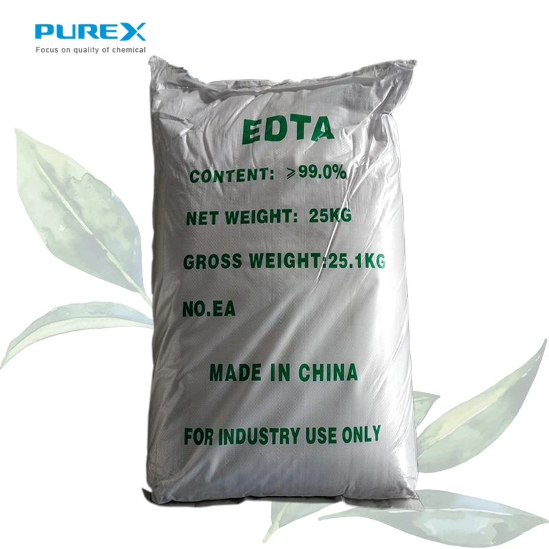 Hot Selling Food Grade EDTA Disodium Salt/EDTA 2na