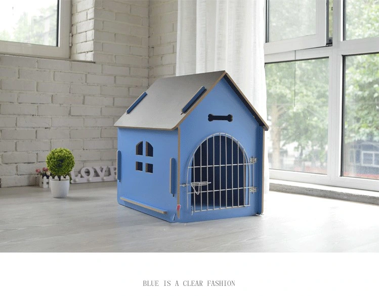 Top Sale Wood Dog House Dog Bed Cat House Pet House