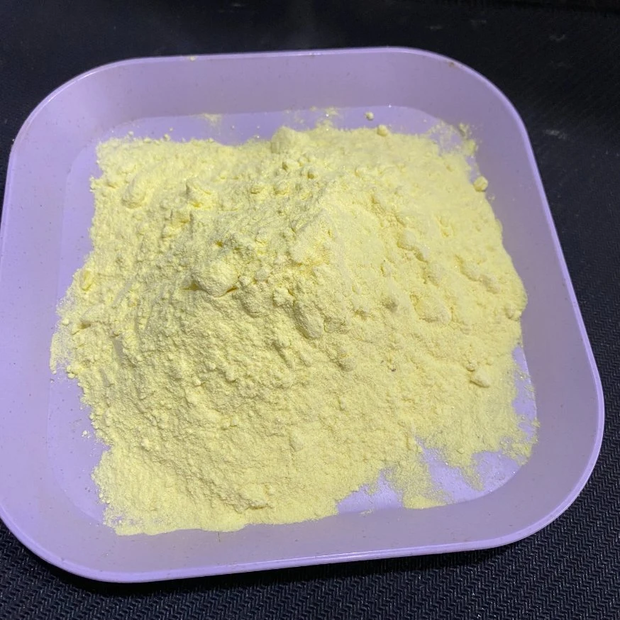 Factory Supply CAS 59-49-4 2-Benzoxazolinone