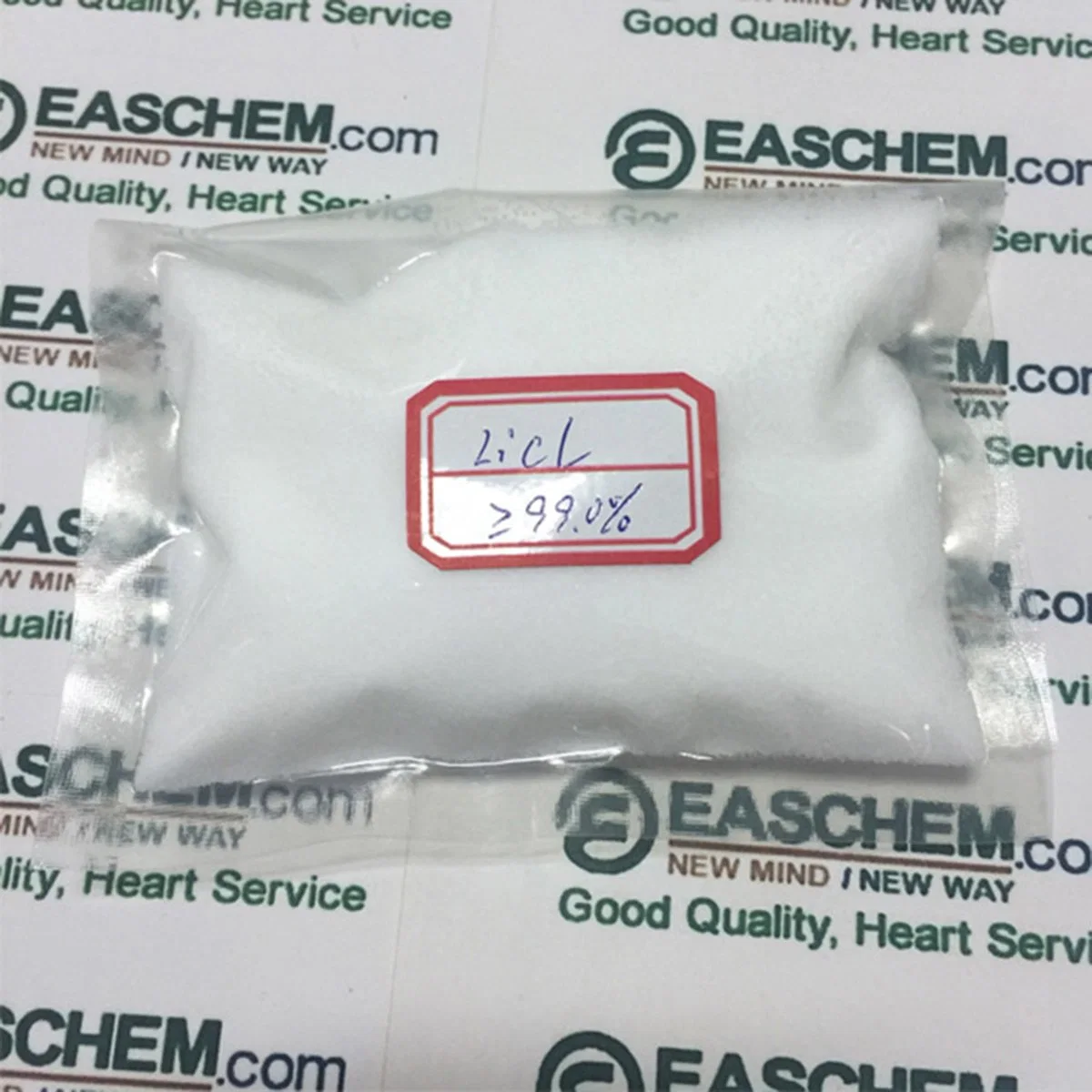 Factory Price Sell Anhydrous Lithium Perchlorate Crystal with CAS No 13453-78-6