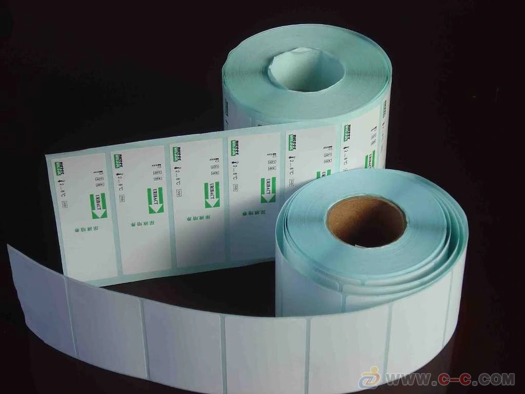 CE Various Kinds of Tape Automatic Coating Machine for Foam PE Film Fabric Paper